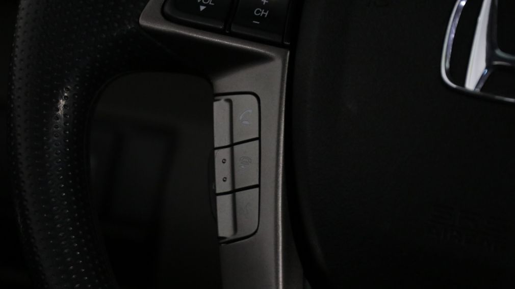 2016 Honda Odyssey SE 8 PASS A/C GR ÉLECT MAGS CAM RECUL BLUETOOTH #14