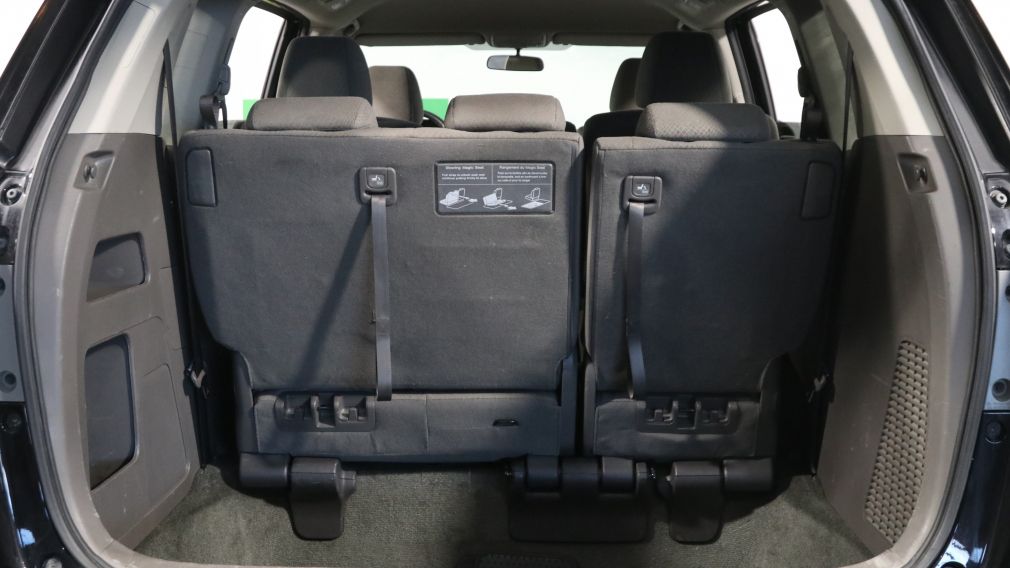 2016 Honda Odyssey SE 8 PASS A/C GR ÉLECT MAGS CAM RECUL BLUETOOTH #25