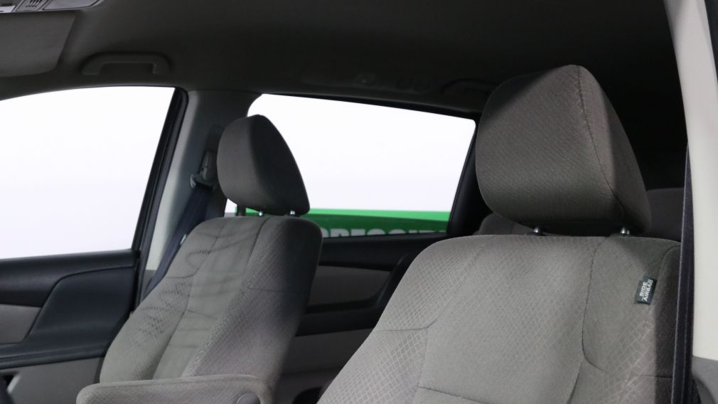 2016 Honda Odyssey SE 8 PASS A/C GR ÉLECT MAGS CAM RECUL BLUETOOTH #9
