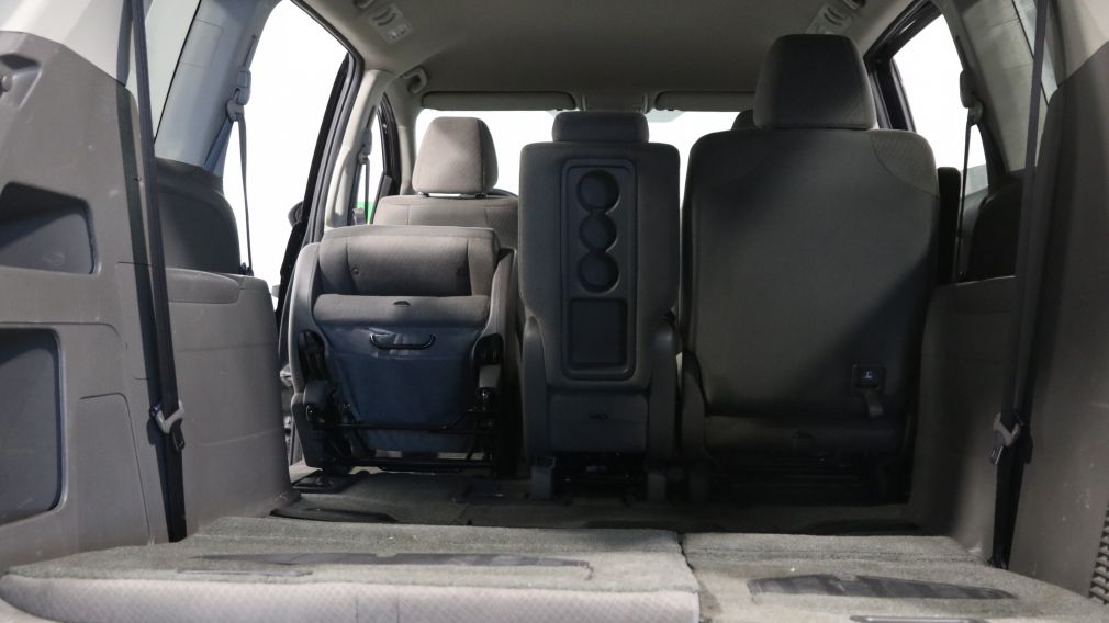 2016 Honda Odyssey SE 8 PASS A/C GR ÉLECT MAGS CAM RECUL BLUETOOTH #27
