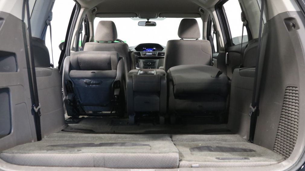 2016 Honda Odyssey SE 8 PASS A/C GR ÉLECT MAGS CAM RECUL BLUETOOTH #29