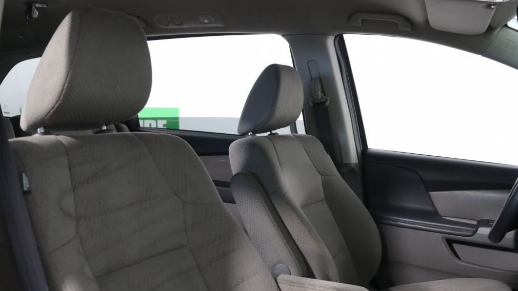 2016 Honda Odyssey SE 8 PASS A/C GR ÉLECT MAGS CAM RECUL BLUETOOTH #23