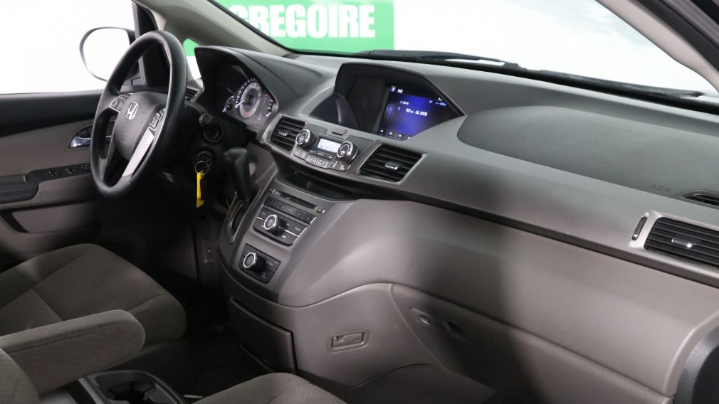 2016 Honda Odyssey SE 8 PASS A/C GR ÉLECT MAGS CAM RECUL BLUETOOTH #22