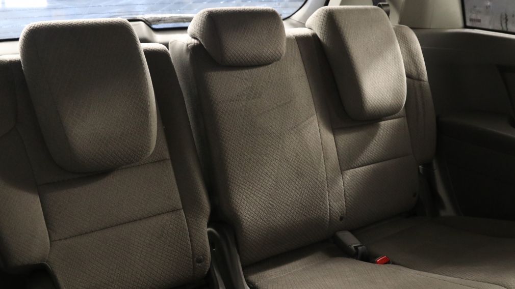 2016 Honda Odyssey SE 8 PASS A/C GR ÉLECT MAGS CAM RECUL BLUETOOTH #20