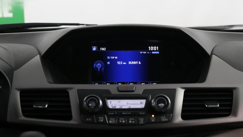 2016 Honda Odyssey SE 8 PASS A/C GR ÉLECT MAGS CAM RECUL BLUETOOTH #16