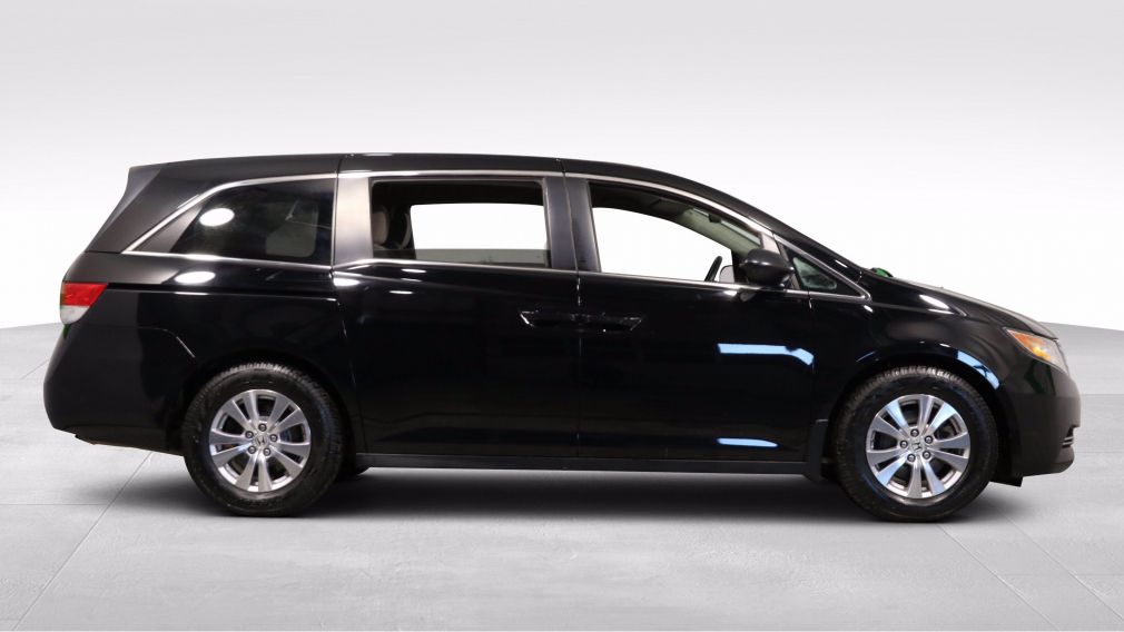 2016 Honda Odyssey SE 8 PASS A/C GR ÉLECT MAGS CAM RECUL BLUETOOTH #7