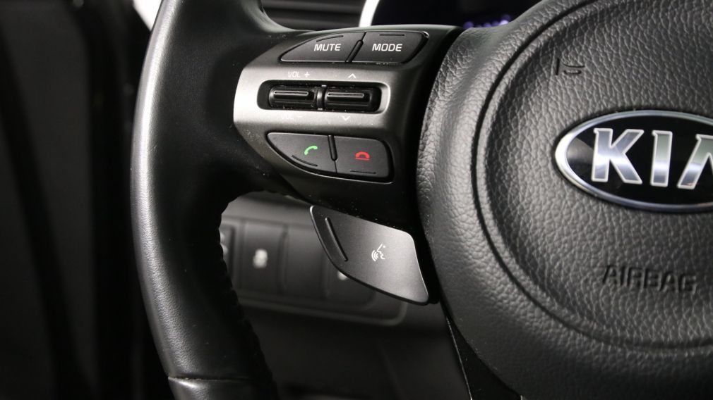 2015 Kia Optima SX TURBO A/C CUIR TOIT NAV MAGS CAM RECUL #15