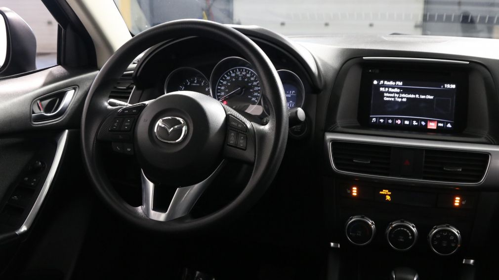2016 Mazda CX 5 GS AUTO A/C GR ELECT TOIT MAGS CAM RECUL BLUETOOTH #16