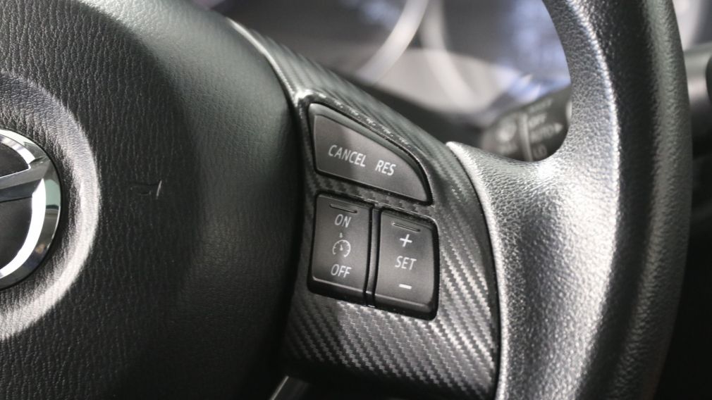 2016 Mazda CX 5 GS AUTO A/C GR ELECT TOIT MAGS CAM RECUL BLUETOOTH #19