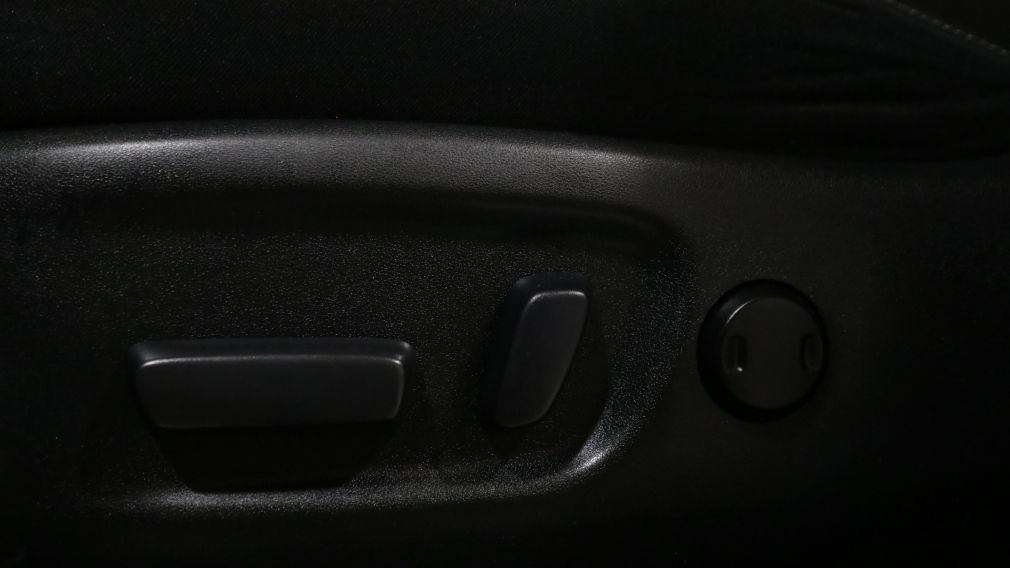 2016 Toyota Rav 4 XLE AUTO AC GR ELEC MAGS TOIT CAMÉRA RECULE #12