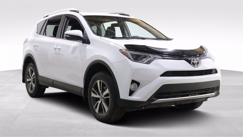 2016 Toyota Rav 4 XLE AUTO AC GR ELEC MAGS TOIT CAMÉRA RECULE #0