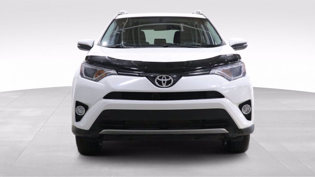 2016 Toyota Rav 4 XLE AUTO AC GR ELEC MAGS TOIT CAMÉRA RECULE #2