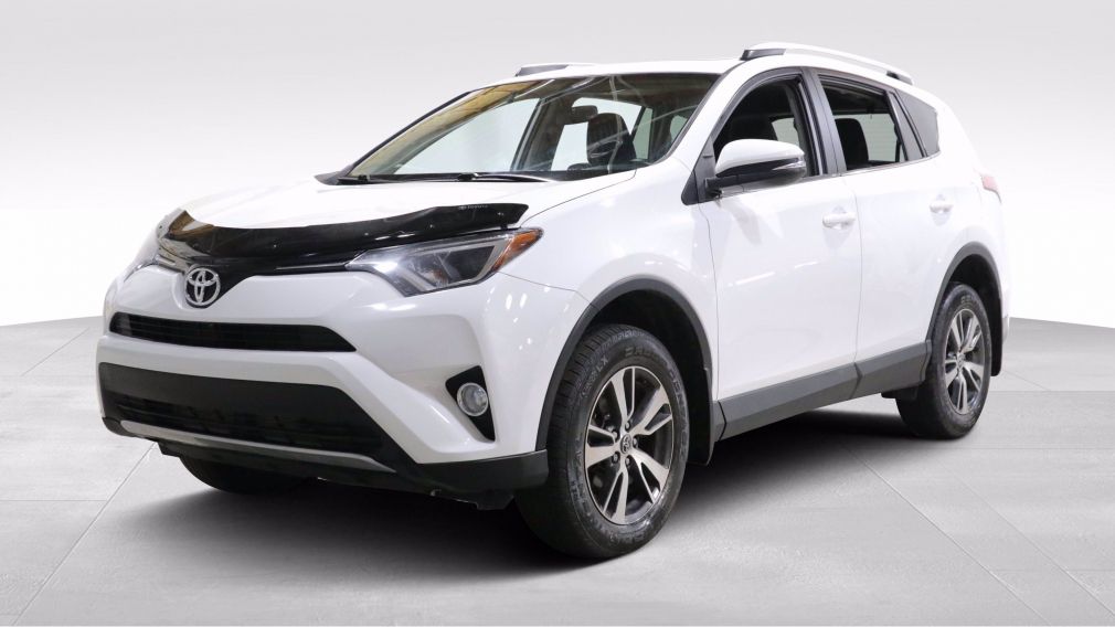 2016 Toyota Rav 4 XLE AUTO AC GR ELEC MAGS TOIT CAMÉRA RECULE #2