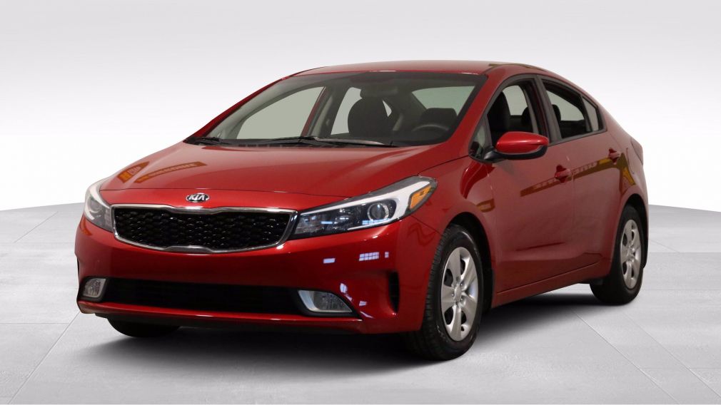 2017 Kia Forte LX+ AUTO A/C GR ELECT CAM RECUL BLUETOOTH #3