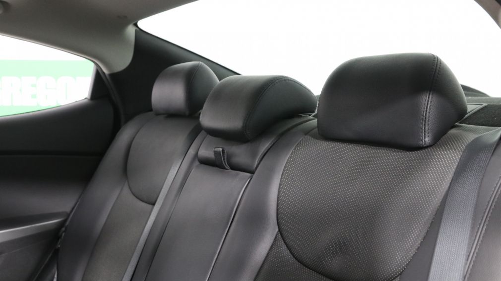 2015 Hyundai Elantra LIMITED AUTO A/C TOIT NAV MAGS CAM RECUL #20