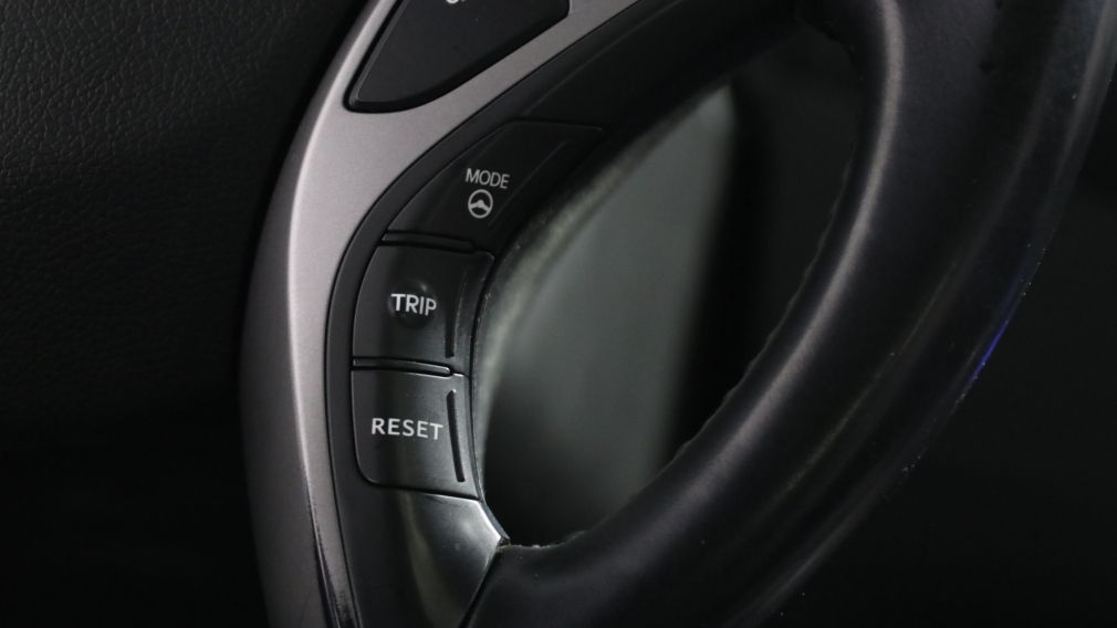 2015 Hyundai Elantra LIMITED AUTO A/C TOIT NAV MAGS CAM RECUL #16