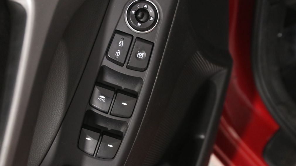 2015 Hyundai Elantra LIMITED AUTO A/C TOIT NAV MAGS CAM RECUL #11