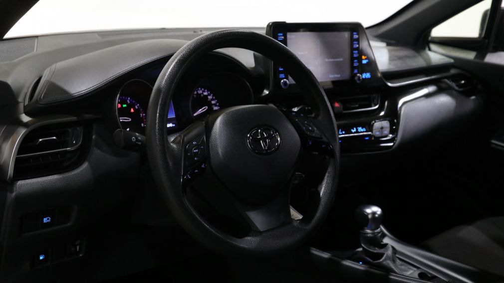 2019 Toyota C HR AUTO AC GR ELEC CAMERA RECULE BLUETOOTH #9