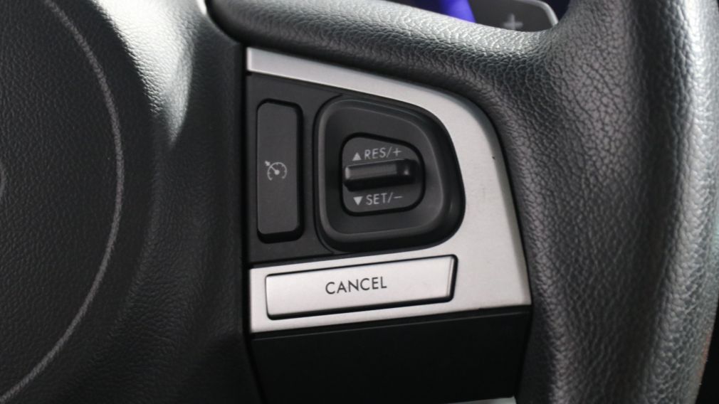2017 Subaru Legacy 3.6R LIMITED AUTO A/C CUIR TOIT NAVIGATION MAGS #16
