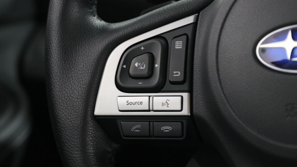 2017 Subaru Legacy 3.6R LIMITED AUTO A/C CUIR TOIT NAVIGATION MAGS #15