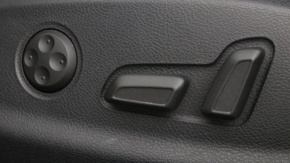 2017 Audi A3 2.0T KOMFORT QUATTRO CUIR TOIT MAGS BLUETOOTH #11