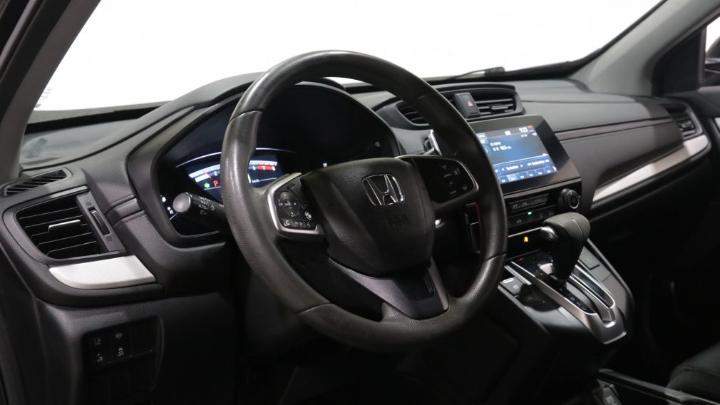 2017 Honda CRV LX AUTO A/C GR ELECT MAGS AWD CAMERA BLUETOOTH #8