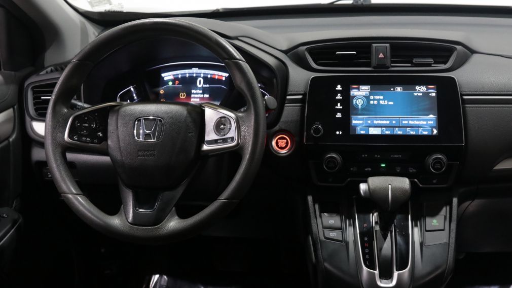 2017 Honda CRV LX AUTO A/C GR ELECT MAGS AWD CAMERA BLUETOOTH #11