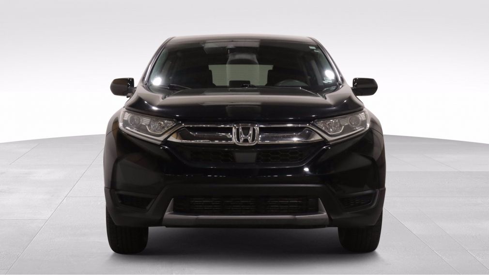 2017 Honda CRV LX AUTO A/C GR ELECT MAGS AWD CAMERA BLUETOOTH #1