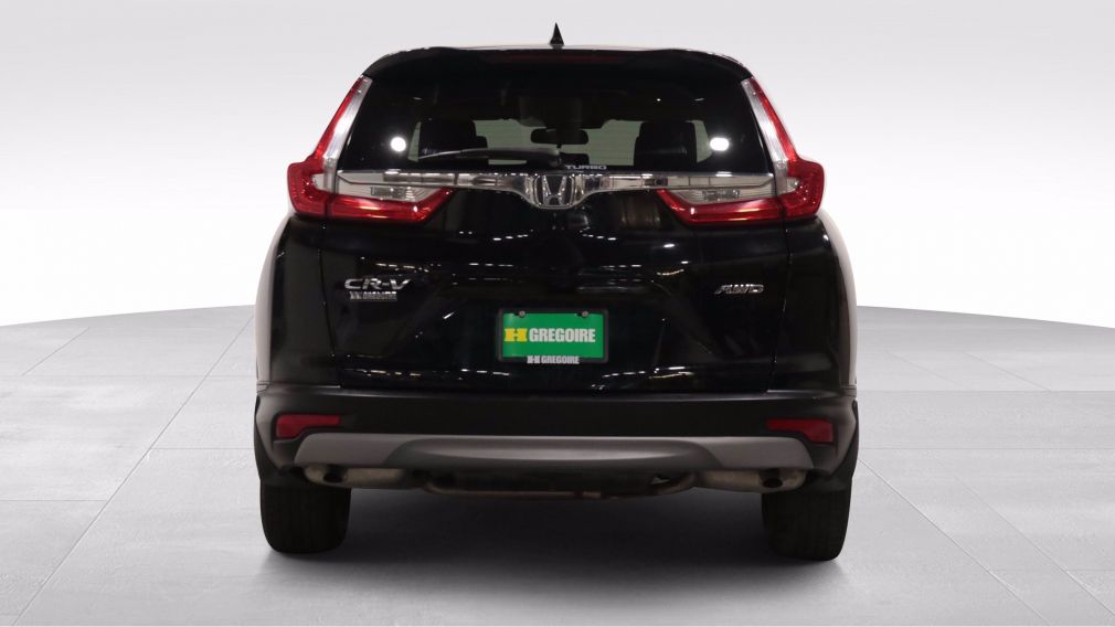 2017 Honda CRV LX AUTO A/C GR ELECT MAGS AWD CAMERA BLUETOOTH #5