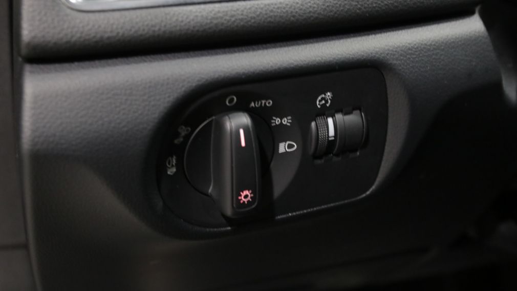 2016 Audi Q3 Komfort QUATTRO A/C CUIR TOIT MAGS BLUETOOTH #11