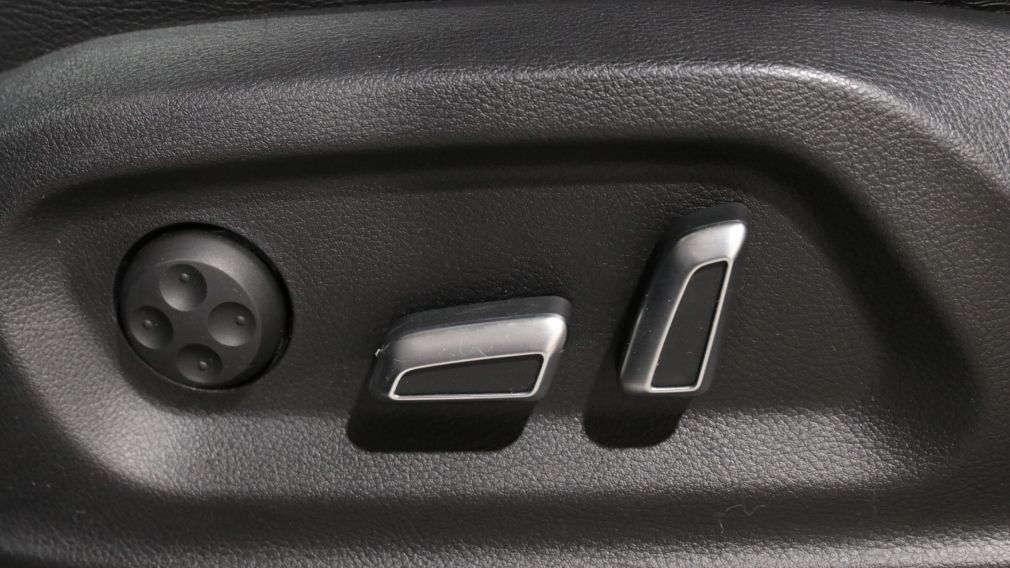 2016 Audi Q3 Komfort QUATTRO A/C CUIR TOIT MAGS BLUETOOTH #10