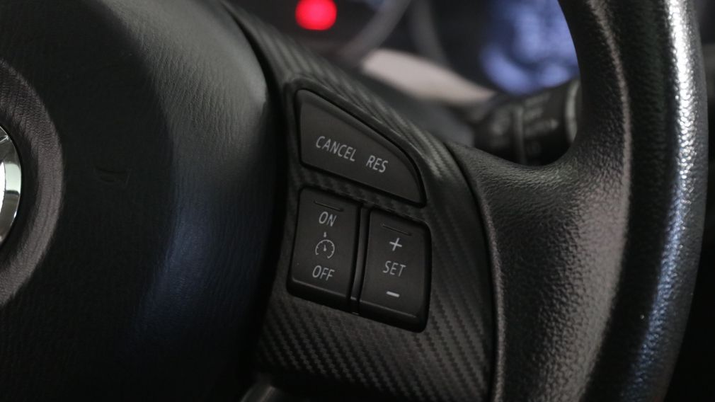 2016 Mazda CX 5 GS AWD A/C TOIT NAV MAGS CAM RECUL BLUETOOTH #23