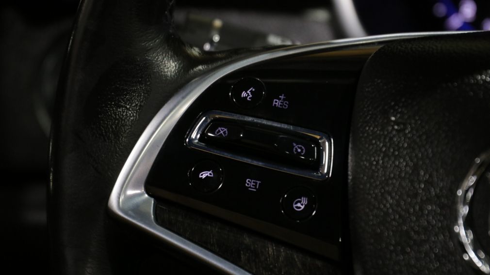 2015 Cadillac SRX PERFORMANCE AWD AUTO AC CUIR TOIT NAV MAGS #15