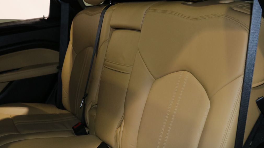 2015 Cadillac SRX PERFORMANCE AWD AUTO AC CUIR TOIT NAV MAGS #22