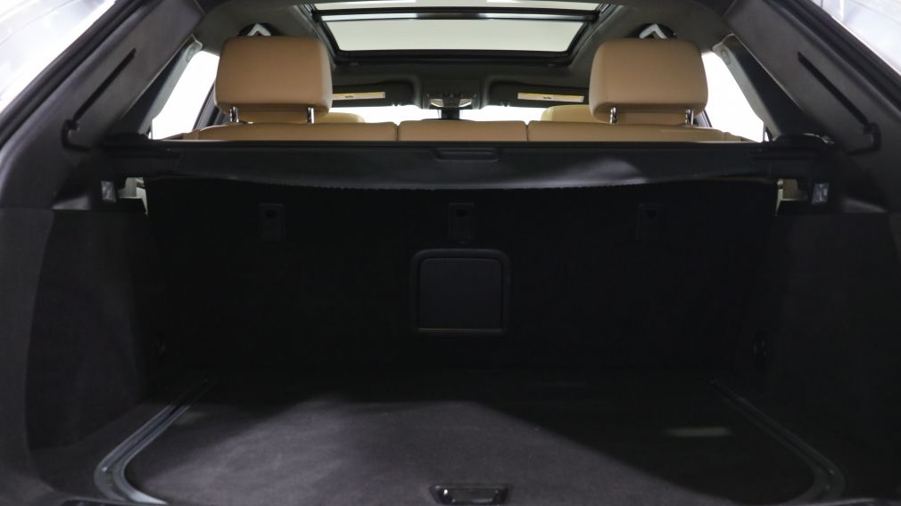 2015 Cadillac SRX PERFORMANCE AWD AUTO AC CUIR TOIT NAV MAGS #26