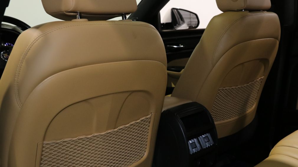 2015 Cadillac SRX PERFORMANCE AWD AUTO AC CUIR TOIT NAV MAGS #21