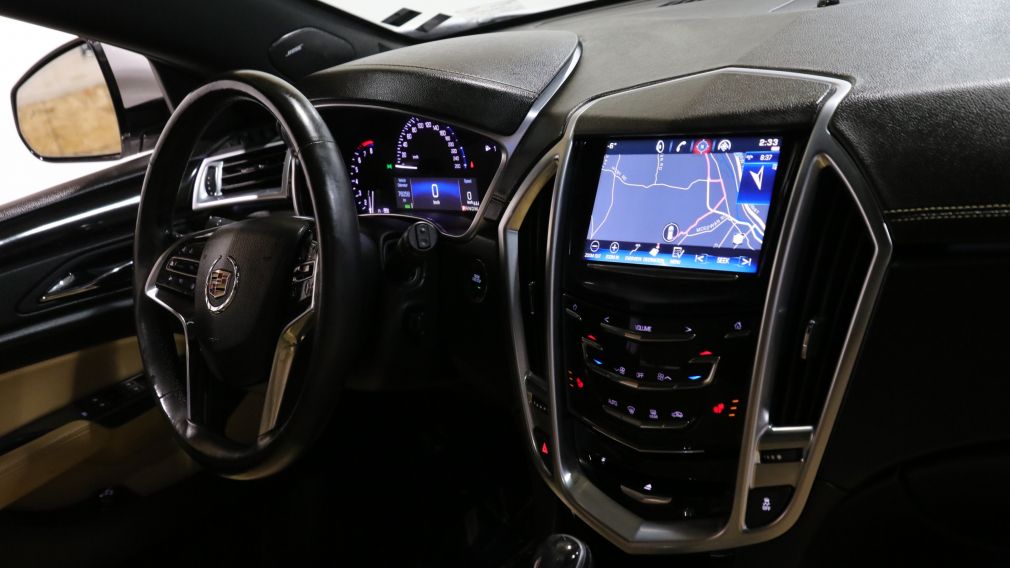 2015 Cadillac SRX PERFORMANCE AWD AUTO AC CUIR TOIT NAV MAGS #24