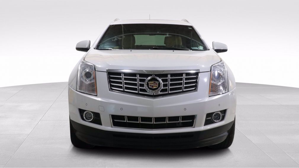 2015 Cadillac SRX PERFORMANCE AWD AUTO AC CUIR TOIT NAV MAGS #1