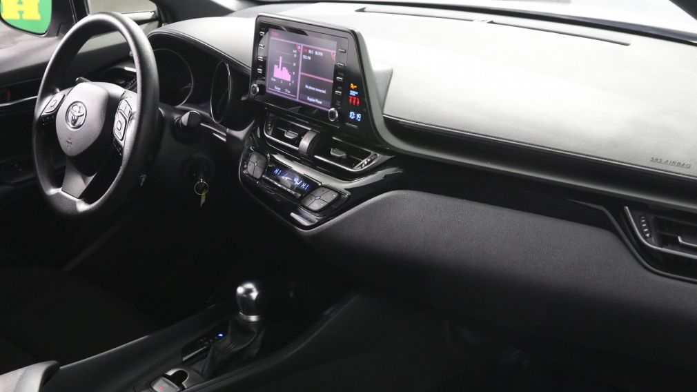 2019 Toyota C HR AUTO A/C GR ÉLECT CAMÉRA RECULE BLUETOOTH #20