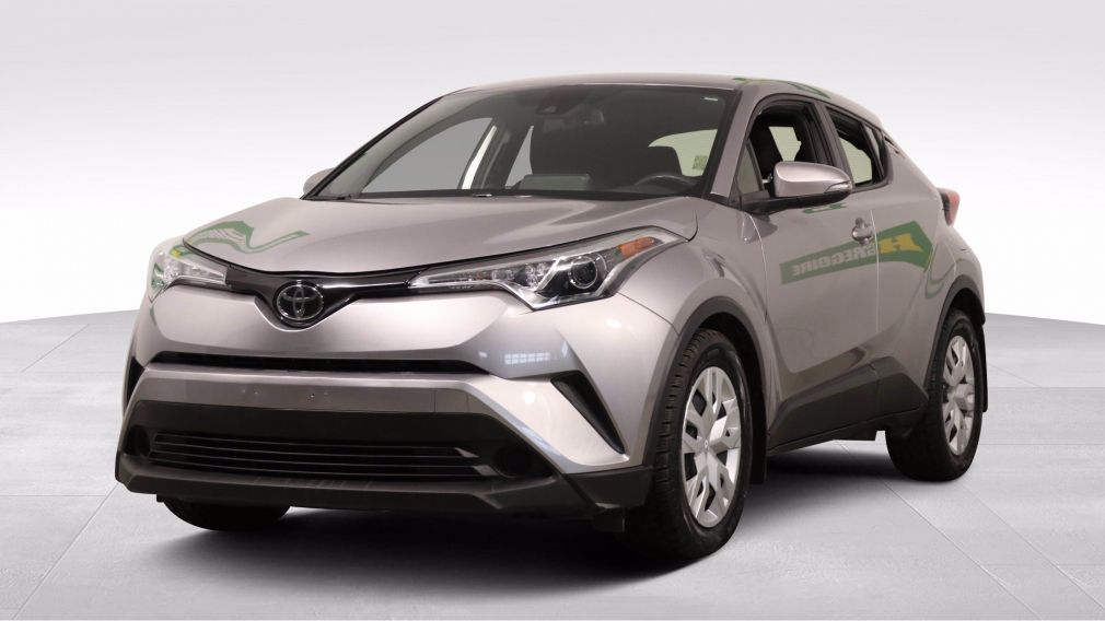 2019 Toyota C HR AUTO A/C GR ÉLECT CAMÉRA RECULE BLUETOOTH #3