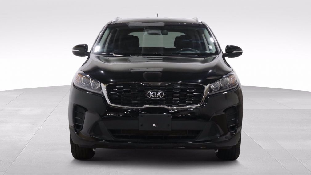 2019 Kia Sorento LX AUTO A/C GR ELECT MAGS AWD CAMERA BLUETOOTH #1