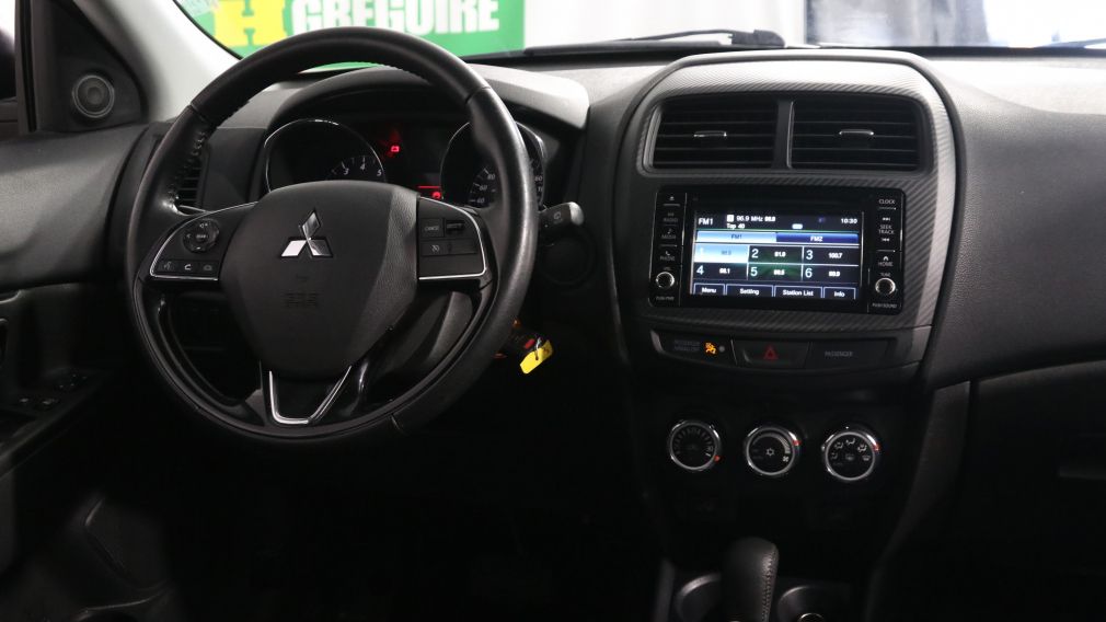 2017 Mitsubishi RVR SE AUTO A/C GR ÉLECT CAMÉRA RECUL BLUETOOTH #15