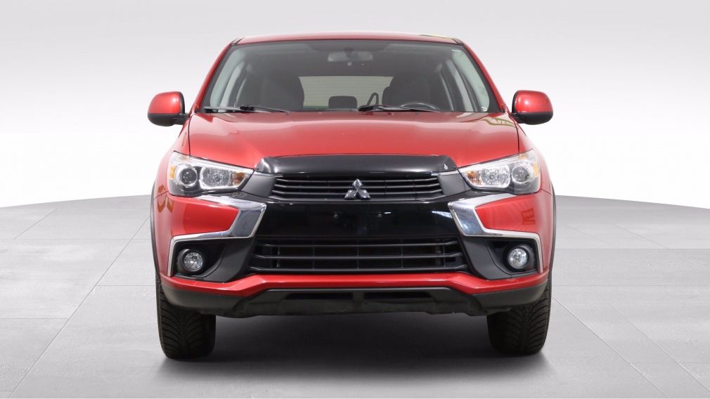 2017 Mitsubishi RVR SE AUTO A/C GR ÉLECT CAMÉRA RECUL BLUETOOTH #2