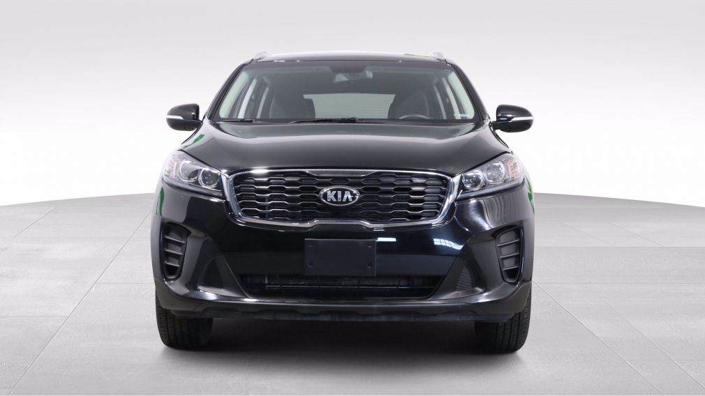 2019 Kia Sorento LX AWD A/C GR ELECT MAGS CAM RECUL BLUETOOTH #2