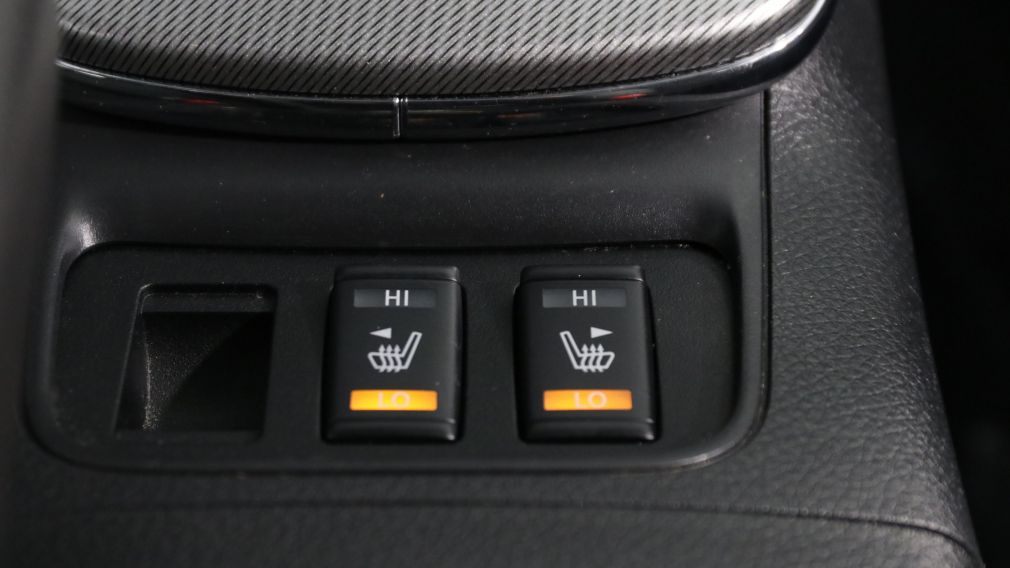 2015 Nissan Sentra SR AUTO A/C TOIT NAV MAGS CAM RECUL BLUETOOTH #18
