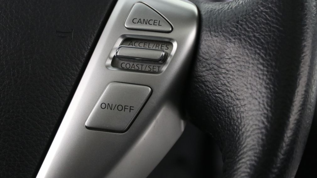 2015 Nissan Sentra SR AUTO A/C TOIT NAV MAGS CAM RECUL BLUETOOTH #16