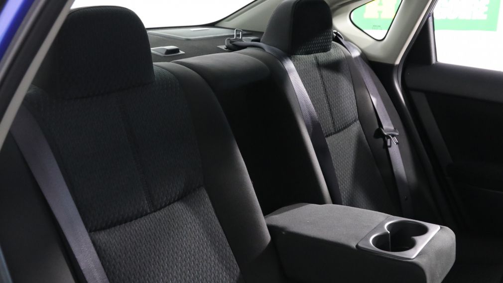 2015 Nissan Sentra SR AUTO A/C TOIT NAV MAGS CAM RECUL BLUETOOTH #22