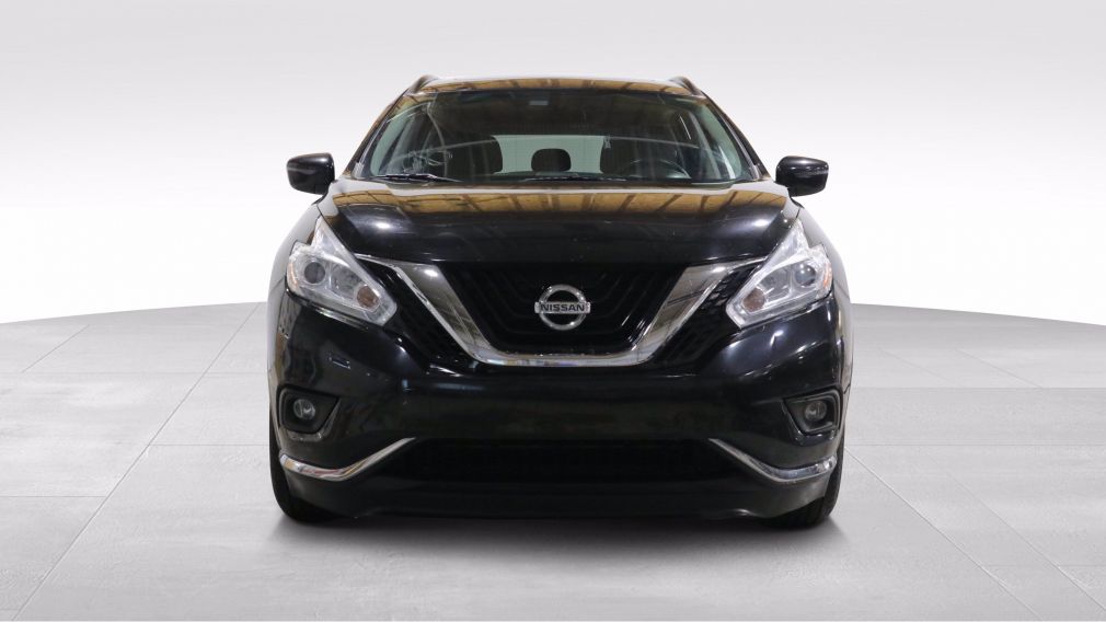 2016 Nissan Murano SV AUTO AC GR ELECT BLUETOOTH MAGS #1