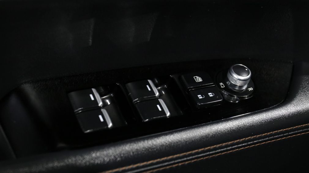 2019 Mazda CX 5 GT AWD AUTO A/C GR ÉLECT CUIR TOIT MAGS CAM RECUL #10