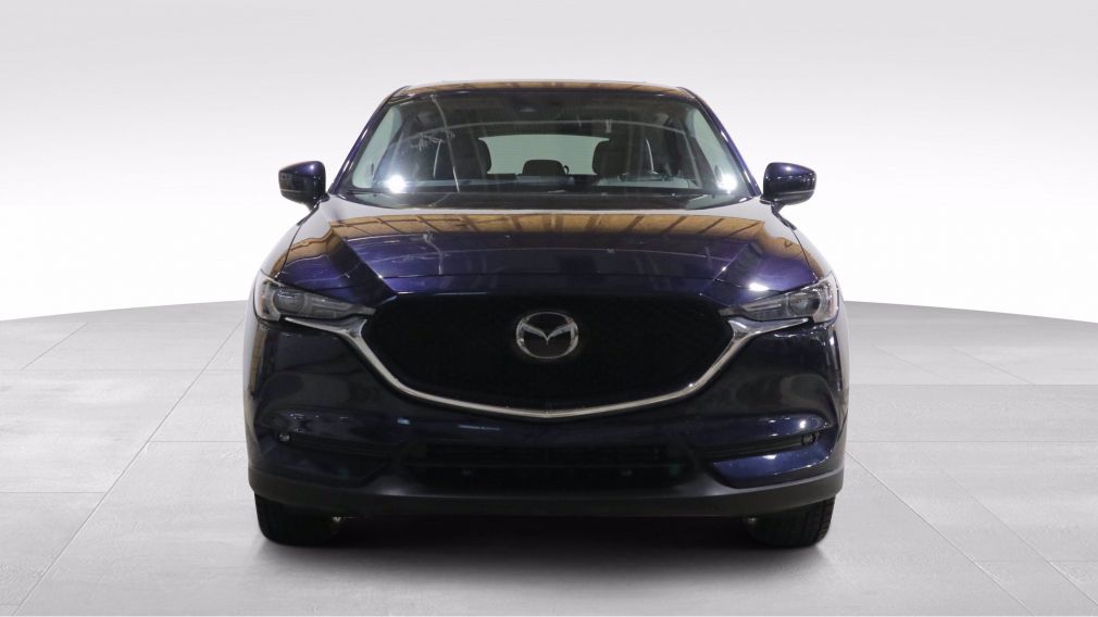 2019 Mazda CX 5 GT AWD AUTO A/C GR ÉLECT CUIR TOIT MAGS CAM RECUL #2